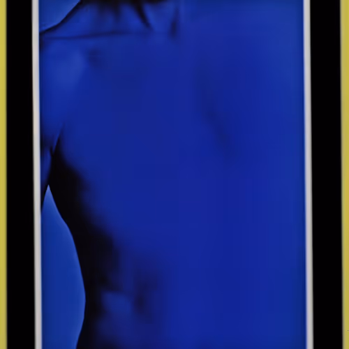 Blueness 1