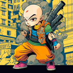 Saiba Valkyrie #647