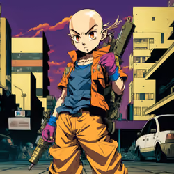 Saiba Valkyrie #629
