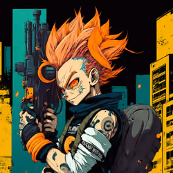 Saiba Valkyrie #436