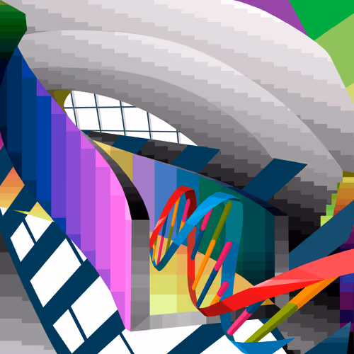 Optical Vibes by Kalkov V2