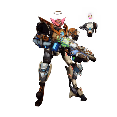 Founders Mech #2094