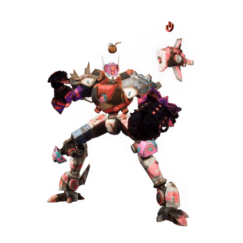 Founders Mech #1694