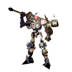 Founders Mech #1041