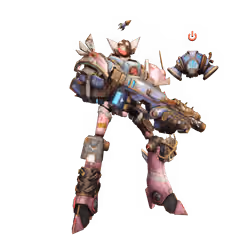 Founders Mech #204