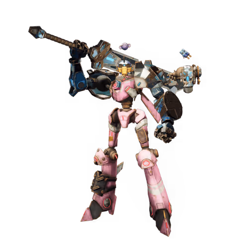 Founders Mech #2084