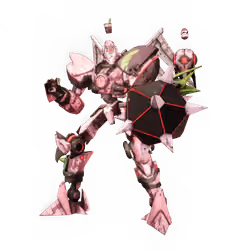 Founders Mech #1740
