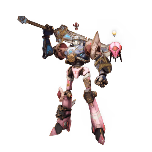 Founders Mech #3061