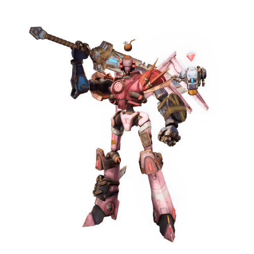 Founders Mech #3239