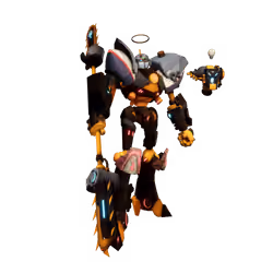 Founders Mech #1157