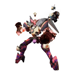 Founders Mech #1170