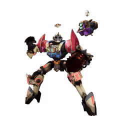 Founders Mech #3604