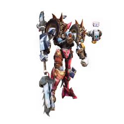 Founders Mech #1027