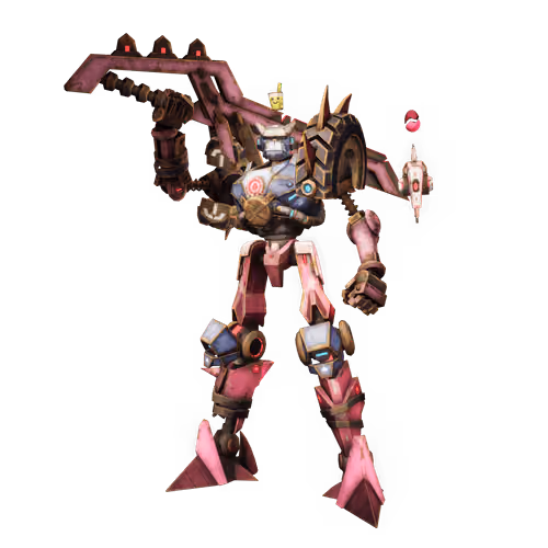 Founders Mech #1669