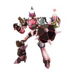 Founders Mech #847