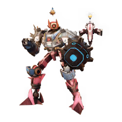 Founders Mech #1655