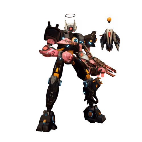Founders Mech #2405