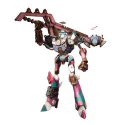 Founders Mech #1003