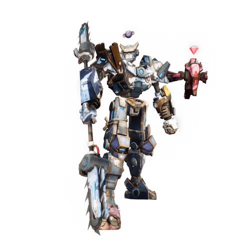 Founders Mech #3489