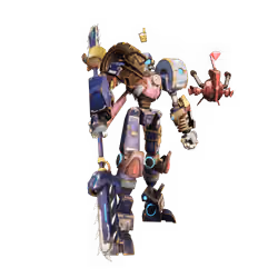 Founders Mech #2079