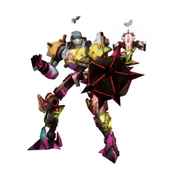 Founders Mech #293