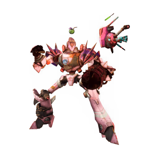 Founders Mech #147