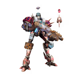 Founders Mech #3247