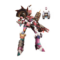 Founders Mech #2764