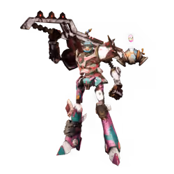 Founders Mech #2080
