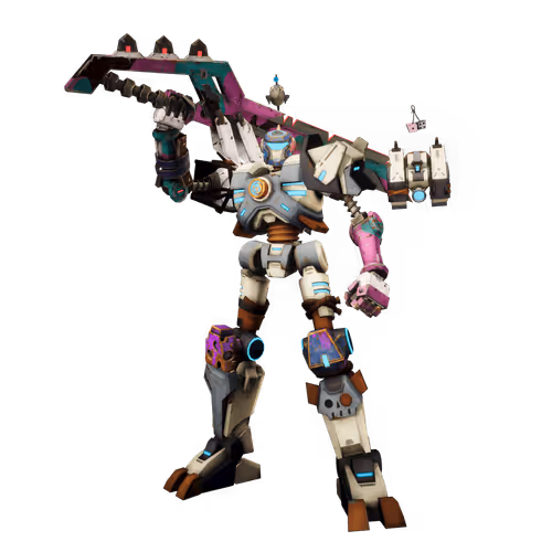 Founders Mech #2313