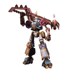 Founders Mech #1169