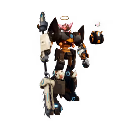 Founders Mech #1324