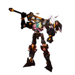 Founders Mech #1699