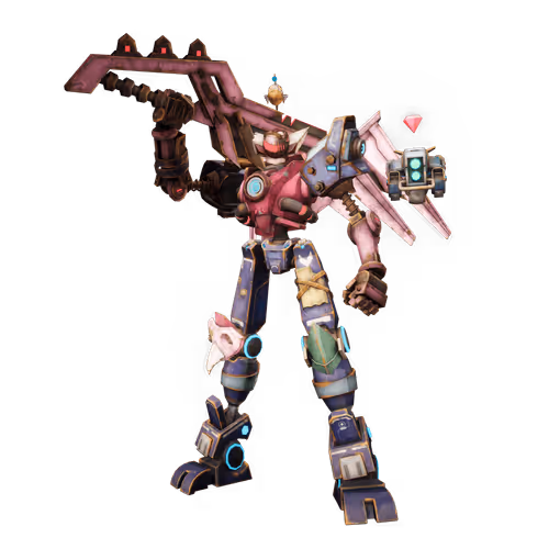 Founders Mech #2394