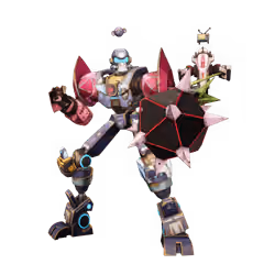 Founders Mech #2421