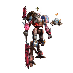 Founders Mech #2326