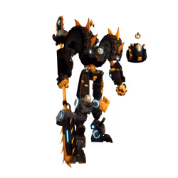 Founders Mech #1574