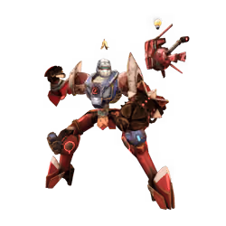 Founders Mech #1870