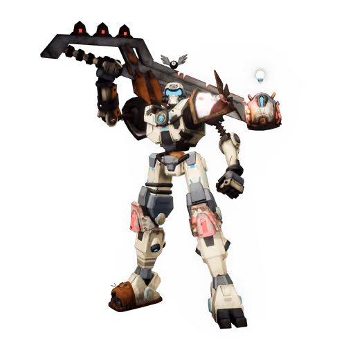Founders Mech #2167