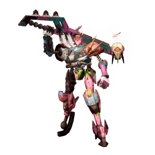 Founders Mech #1261