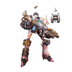 Founders Mech #1006
