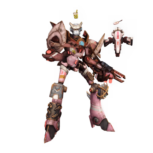 Founders Mech #2194