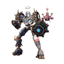 Founders Mech #3188