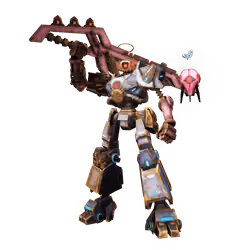 Founders Mech #2761