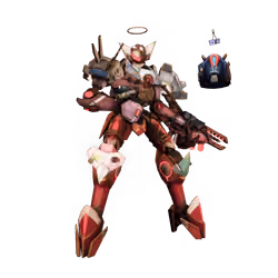 Founders Mech #1028