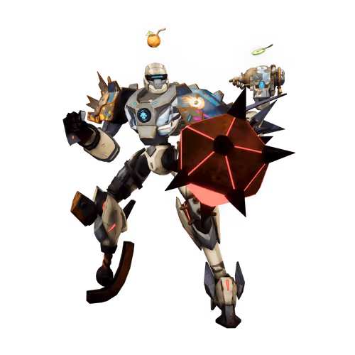 Founders Mech #1177