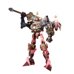 Founders Mech #3285