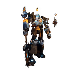 Founders Mech #3189