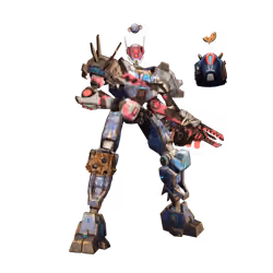 Founders Mech #975