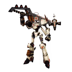 Founders Mech #384